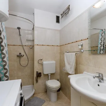 Comfortable Near Old Town