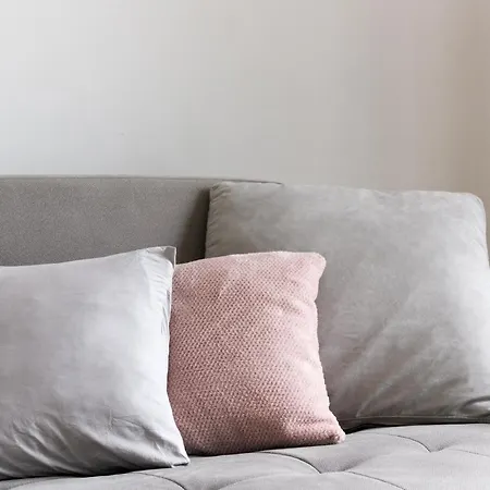 Comfortable Near Old Town