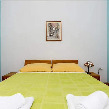 Comfortable Near Old Town ザダル